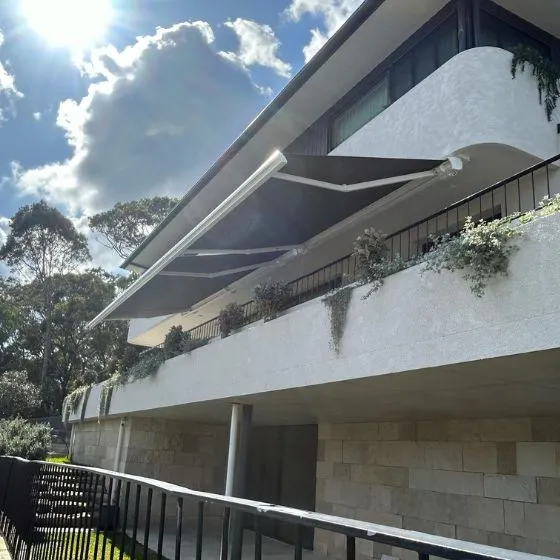 Toldo Basculante em Botucatu SP - foto 7