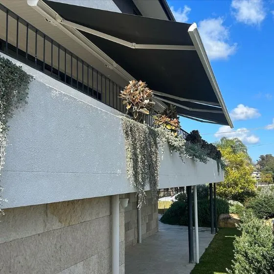 Toldo Basculante em Conchal SP - foto 6