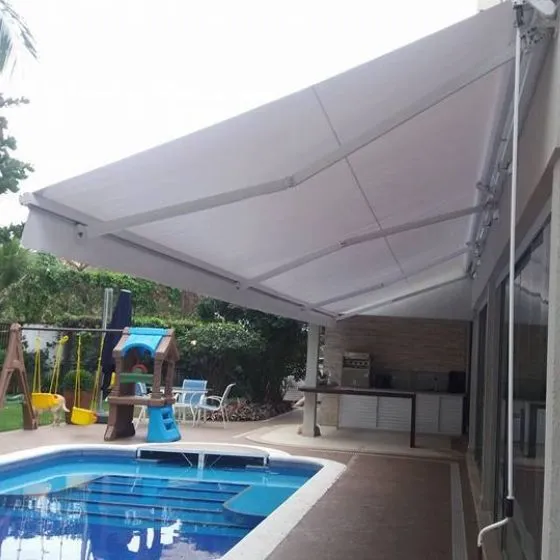 Toldo Basculante em Pardinho SP - foto 2