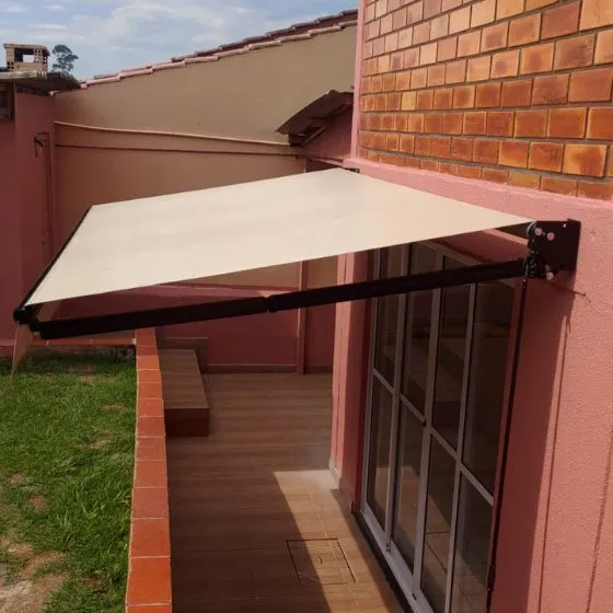 Toldo Basculante em Santo André SP - foto 3