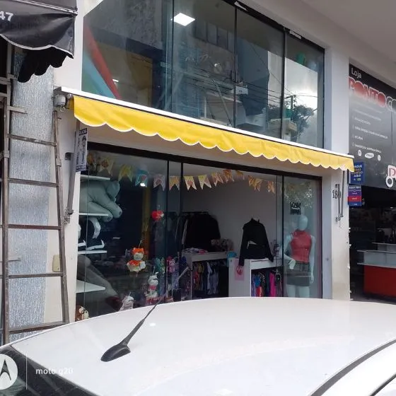 Conserto de Toldos (Toldo Cortina com Braços Laterais - troca por novo) no Estado de São Paulo - foto 3