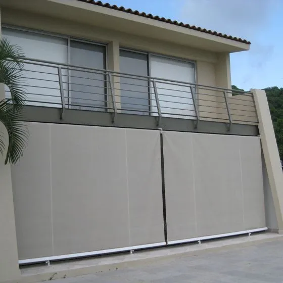 Toldo Retrátil em Conchal SP - foto 6