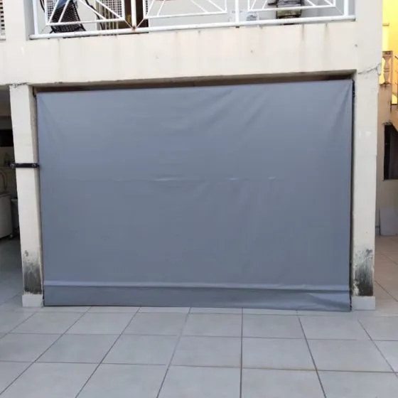 Toldo Retrátil em Conchal SP - foto 8